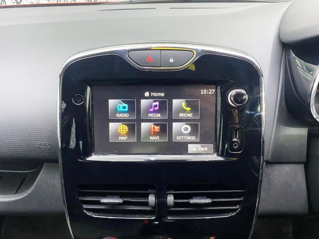 Used Renault Clio 2014 for sale - 78043959: Photo 18