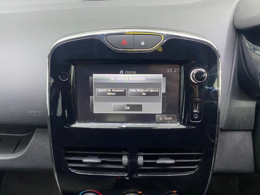 Used Renault Clio 2014 for sale - 78043959: Photo 19