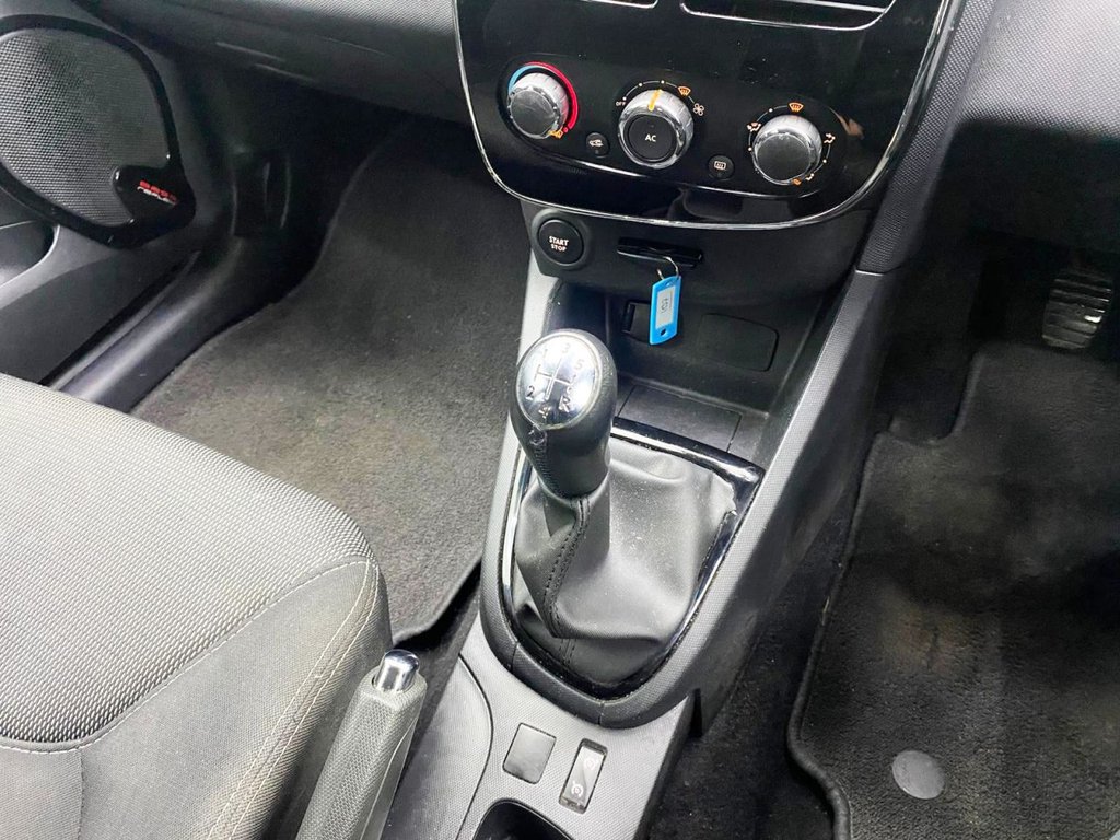 Used Renault Clio 2014 for sale - 78043959: Photo 20