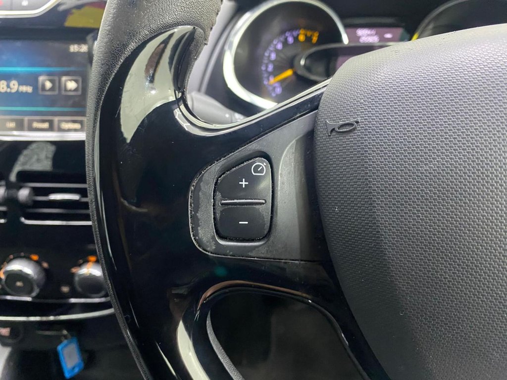 Used Renault Clio 2014 for sale - 78043959: Photo 21