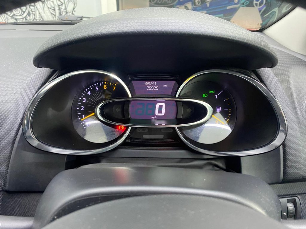 Used Renault Clio 2014 for sale - 78043959: Photo 22