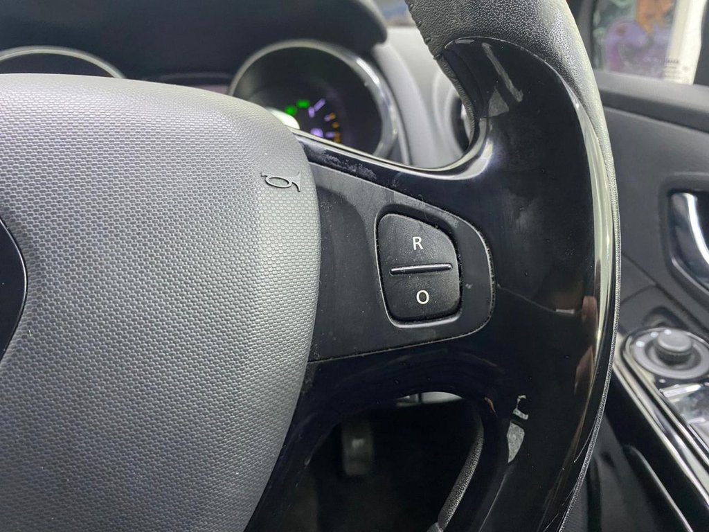 Used Renault Clio 2014 for sale - 78043959: Photo 23