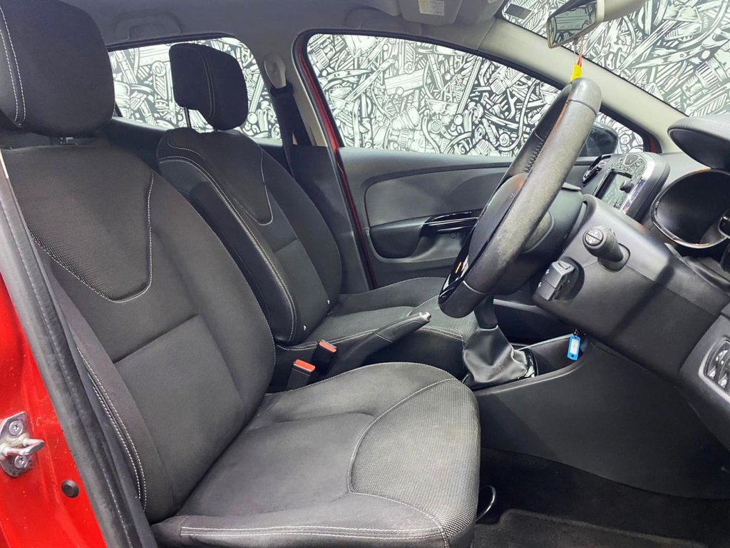 Used Renault Clio 2014 for sale - 78043959: Photo 26