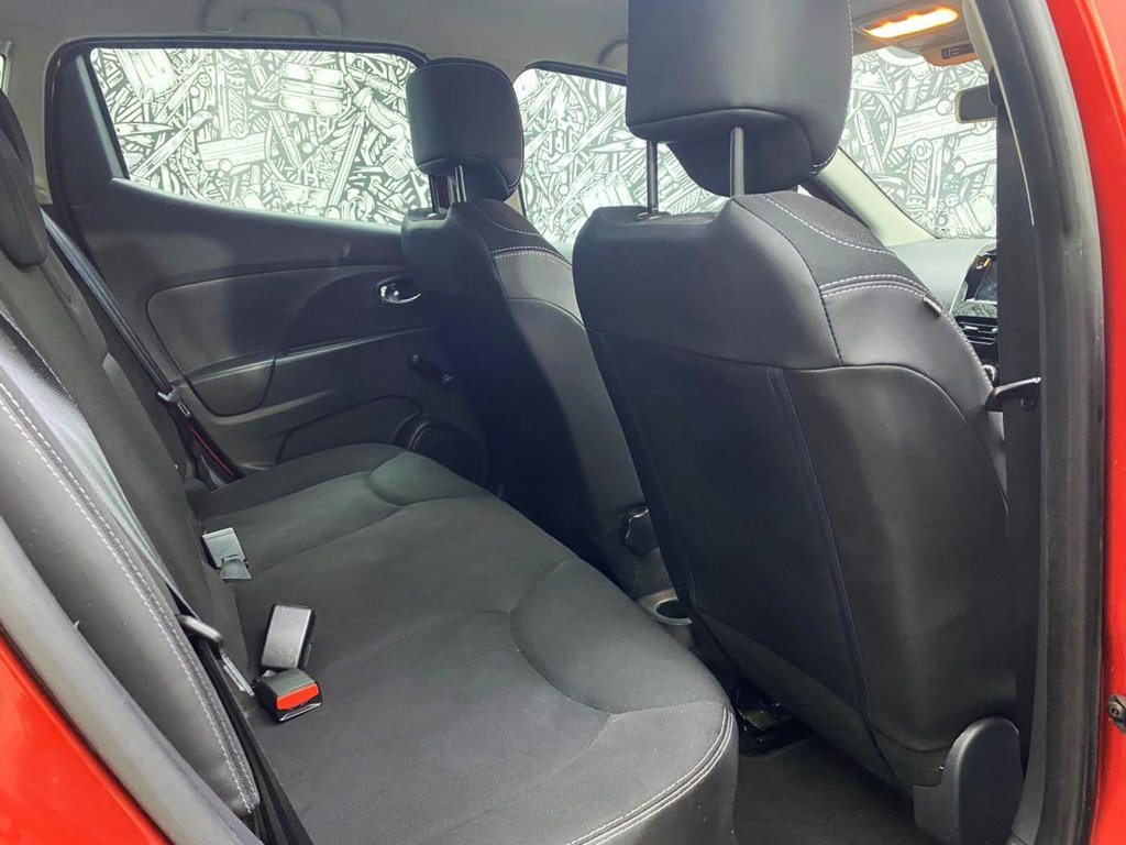 Used Renault Clio 2014 for sale - 78043959: Photo 28