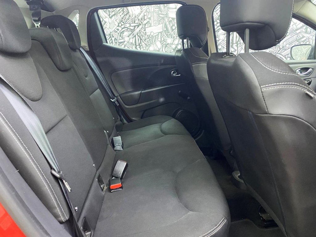 Used Renault Clio 2014 for sale - 78043959: Photo 29