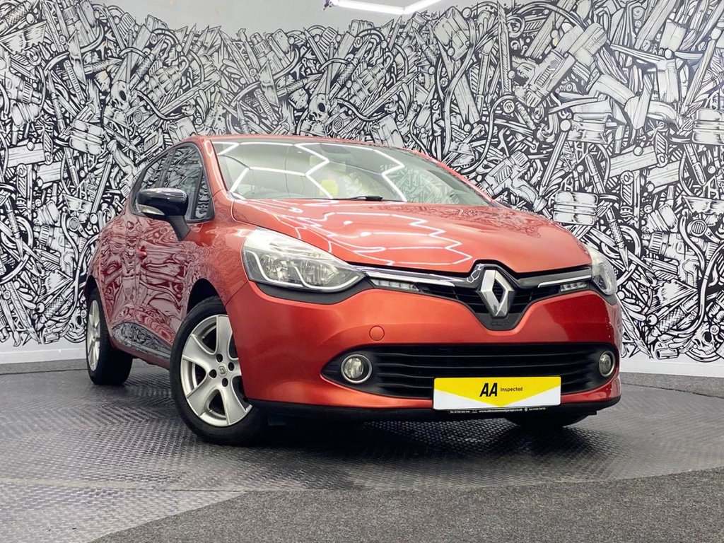 Used Renault Clio 2014 for sale - 78043959: Photo 3