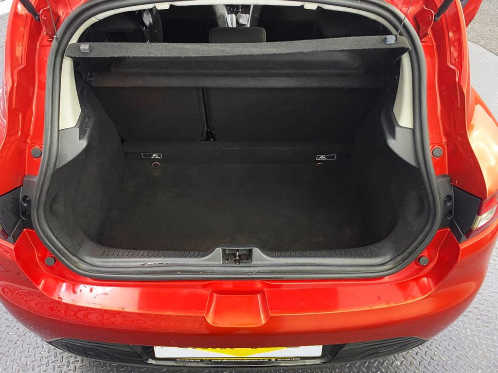 Used Renault Clio 2014 for sale - 78043959: Photo 30