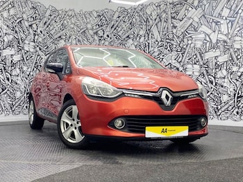 Used Renault Clio 2014 for sale - 78043959: Photo
