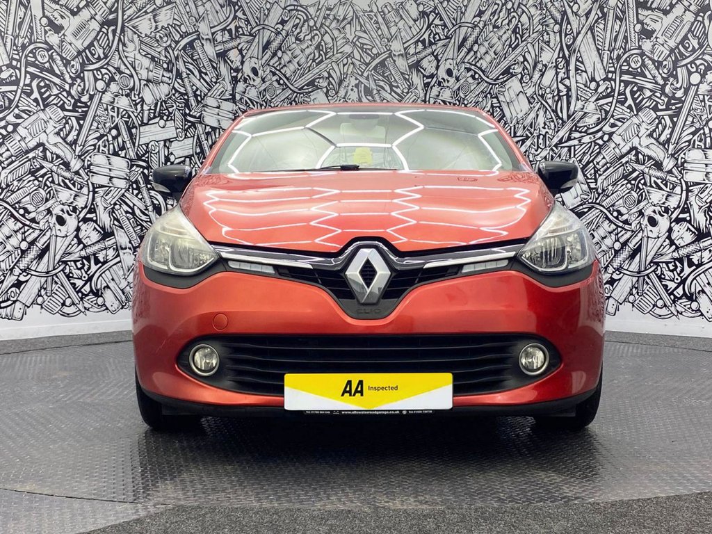 Used Renault Clio 2014 for sale - 78043959: Photo 4