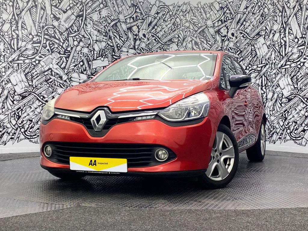 Used Renault Clio 2014 for sale - 78043959: Photo 5