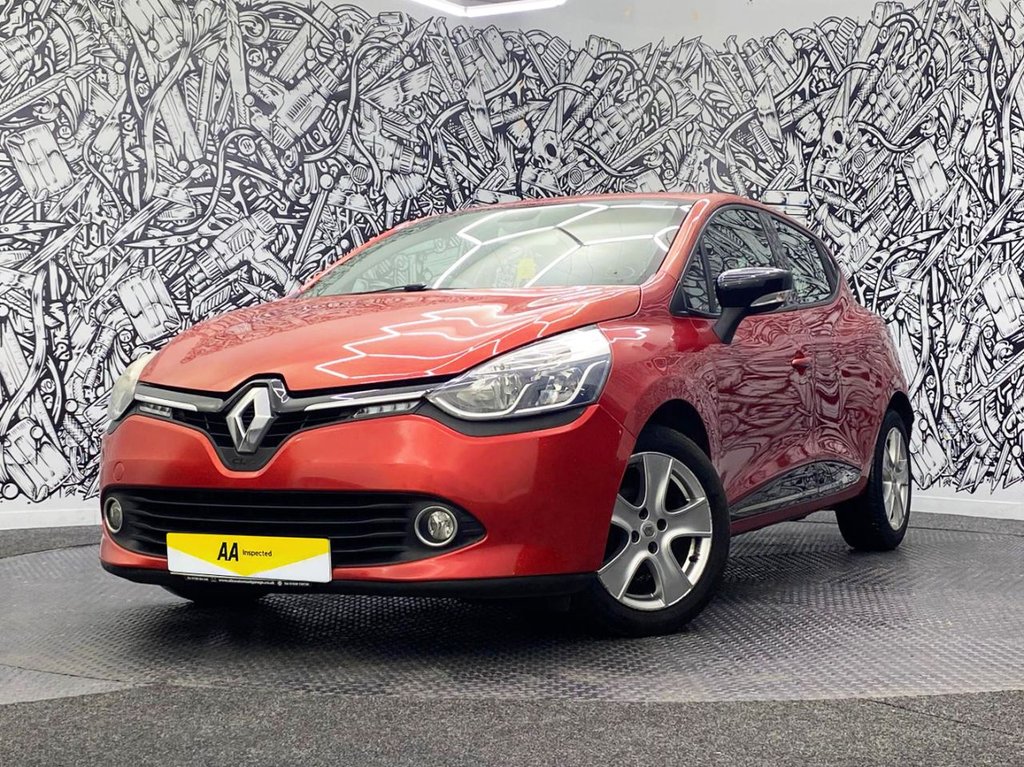 Used Renault Clio 2014 for sale - 78043959: Photo 6