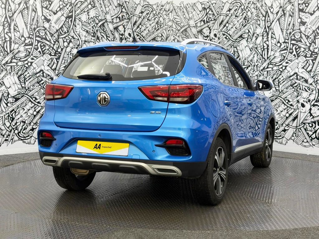 Used MG MG ZS 2023 for sale - 77655014: Photo 10