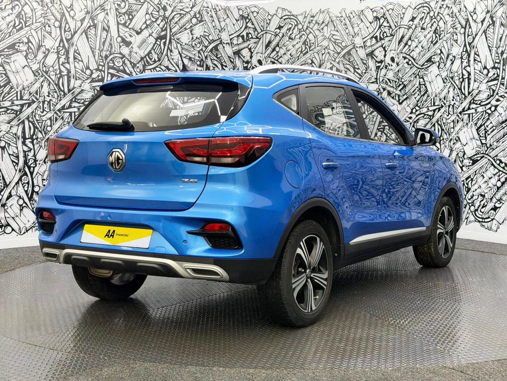Used MG MG ZS 2023 for sale - 77655014: Photo 11