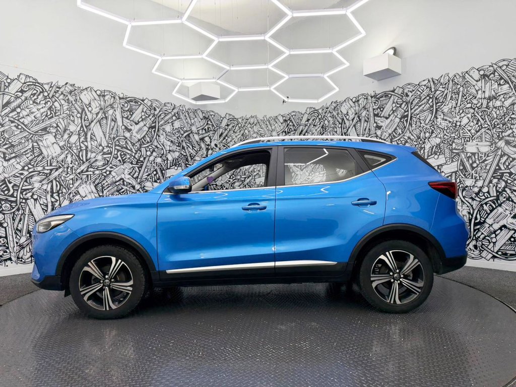 Used MG MG ZS 2023 for sale - 77655014: Photo 12