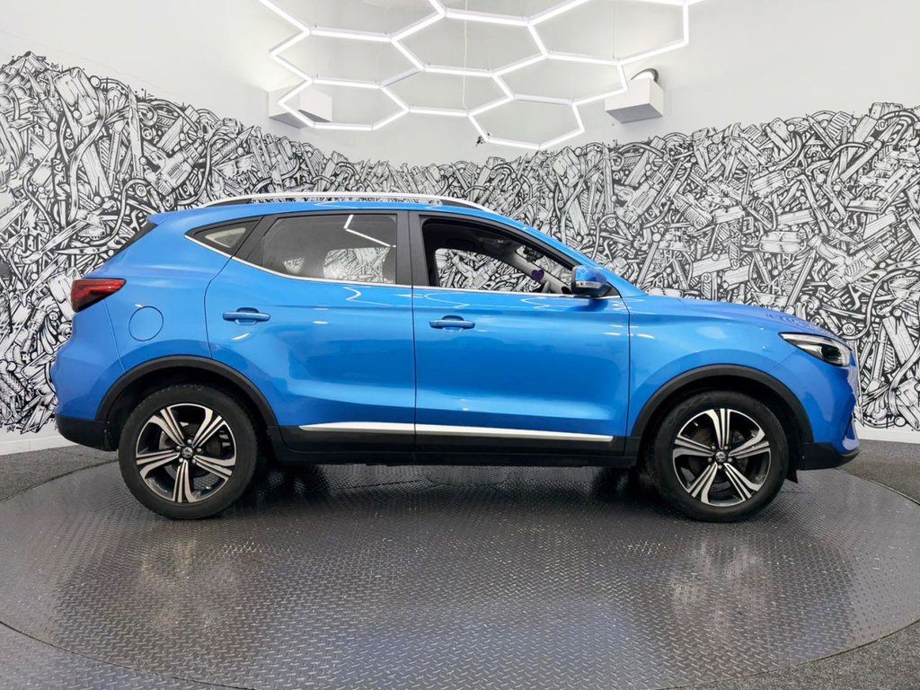 Used MG MG ZS 2023 for sale - 77655014: Photo 14