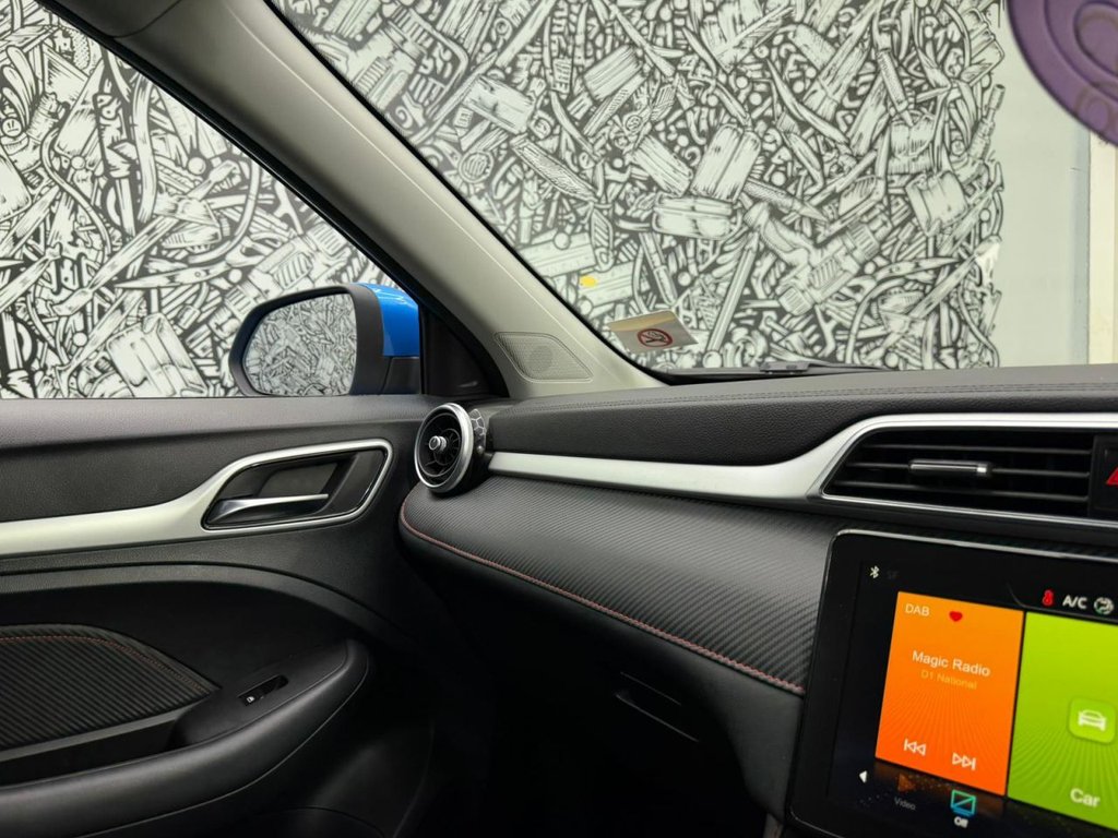 Used MG MG ZS 2023 for sale - 77655014: Photo 15