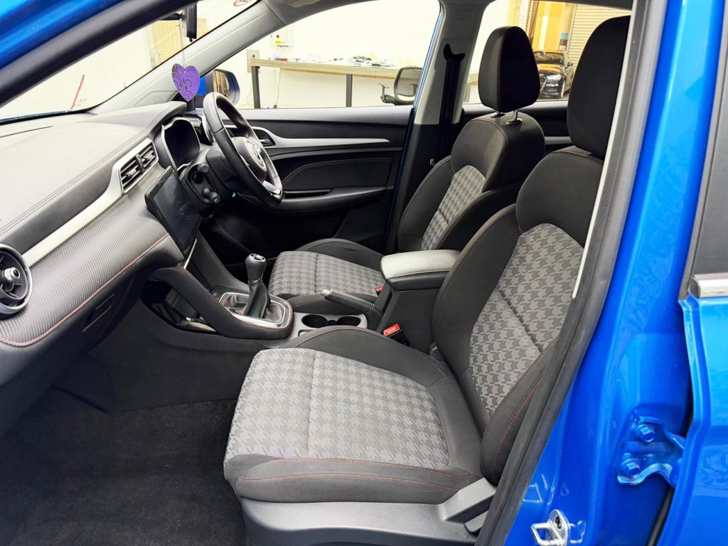 Used MG MG ZS 2023 for sale - 77655014: Photo 17