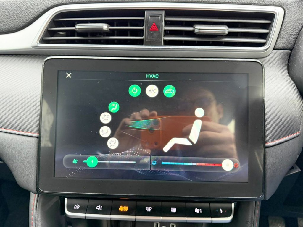 Used MG MG ZS 2023 for sale - 77655014: Photo 20