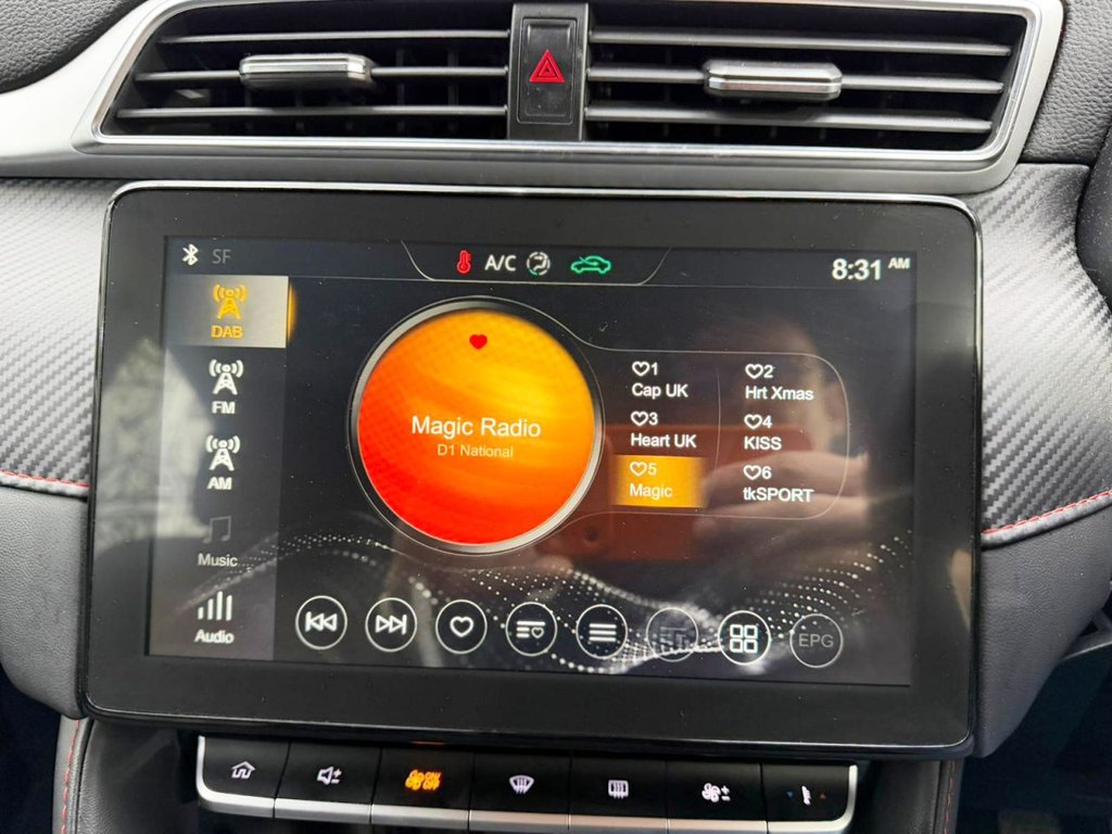 Used MG MG ZS 2023 for sale - 77655014: Photo 21