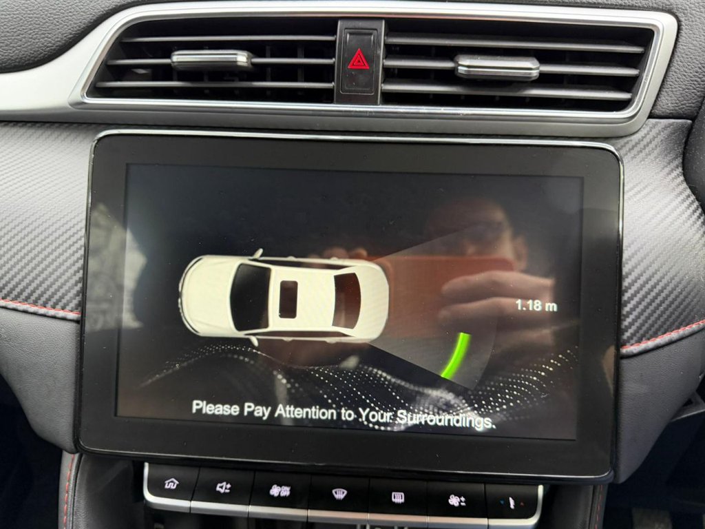 Used MG MG ZS 2023 for sale - 77655014: Photo 22