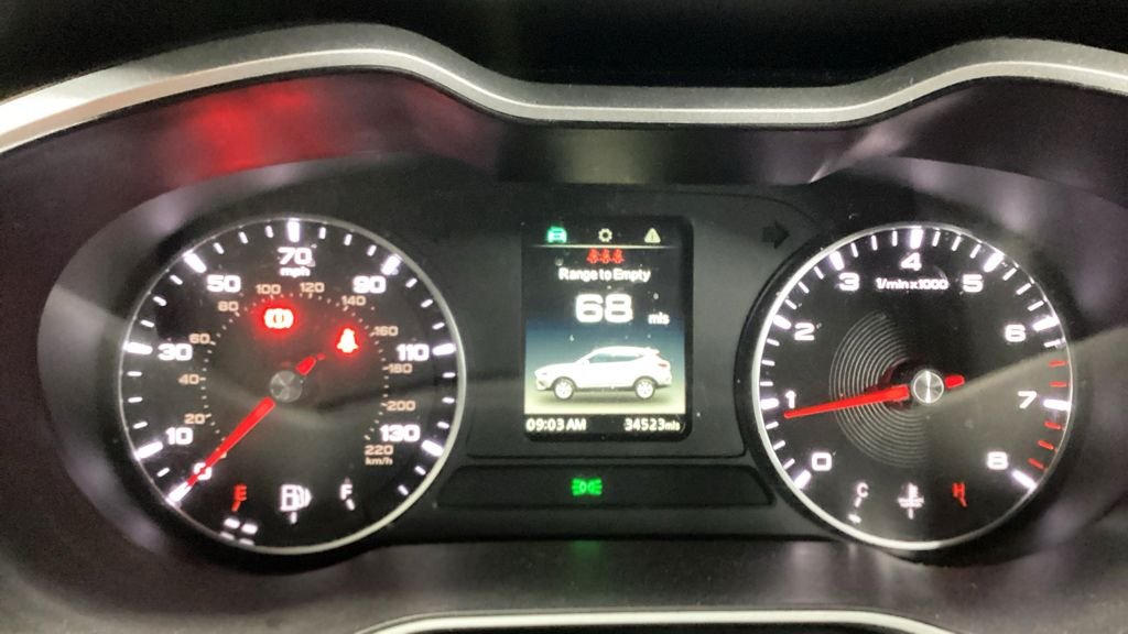 Used MG MG ZS 2023 for sale - 77655014: Photo 28