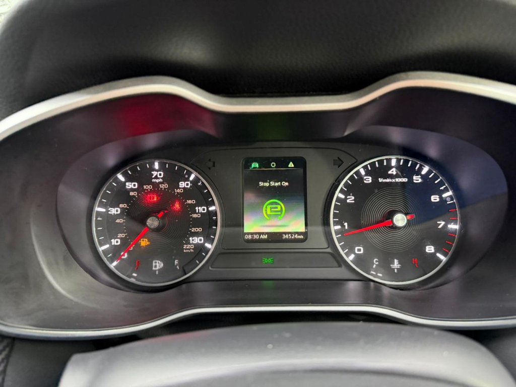 Used MG MG ZS 2023 for sale - 77655014: Photo 29