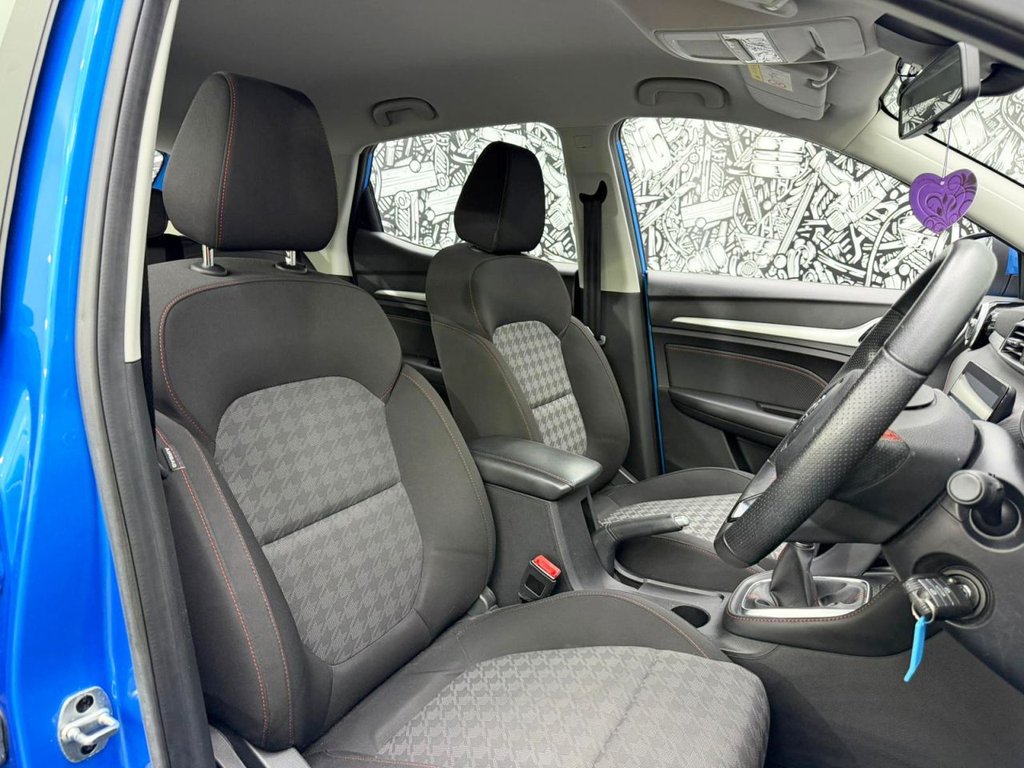 Used MG MG ZS 2023 for sale - 77655014: Photo 32