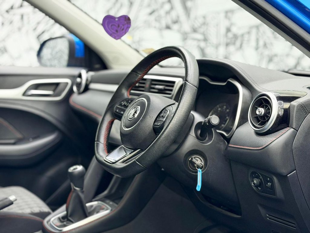 Used MG MG ZS 2023 for sale - 77655014: Photo 33