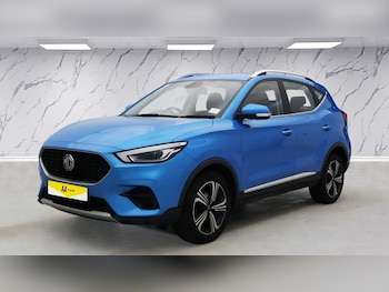 Used MG MG ZS 2023 for sale - 77655014: Photo