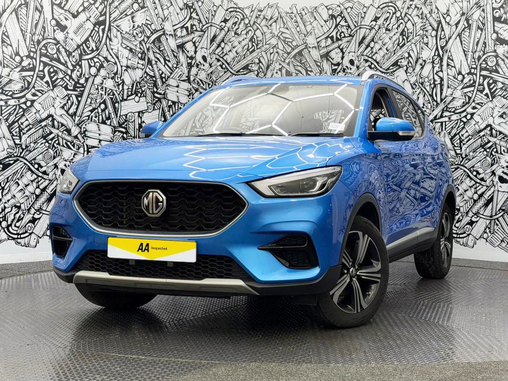 Used MG MG ZS 2023 for sale - 77655014: Photo 5