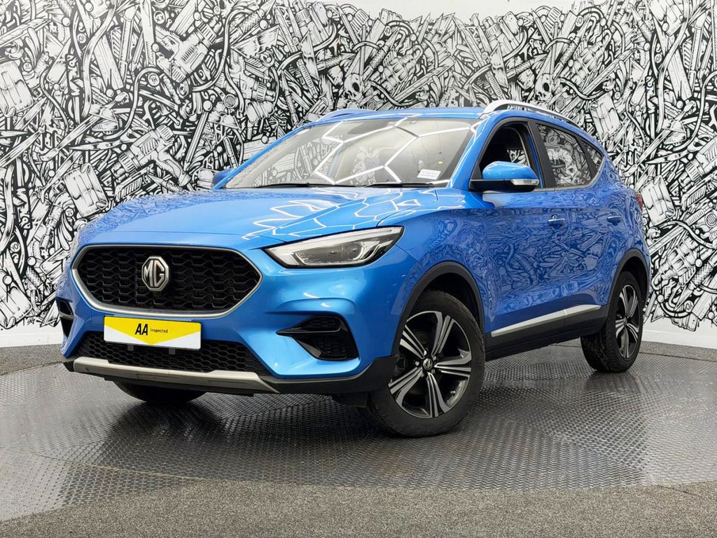 Used MG MG ZS 2023 for sale - 77655014: Photo 6