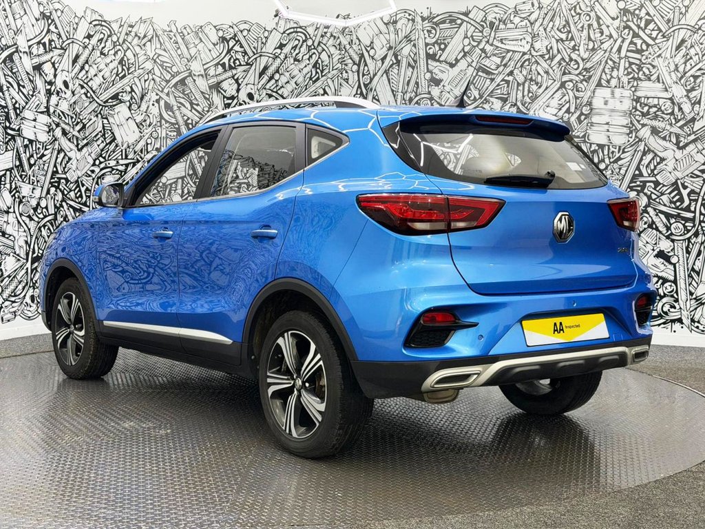 Used MG MG ZS 2023 for sale - 77655014: Photo 8