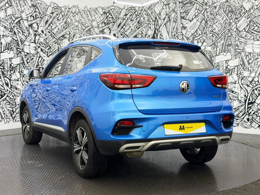 Used MG MG ZS 2023 for sale - 77655014: Photo 9