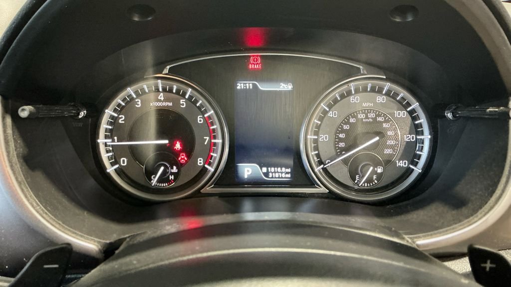 Used Suzuki Vitara 2019 for sale - 77990558: Photo 10