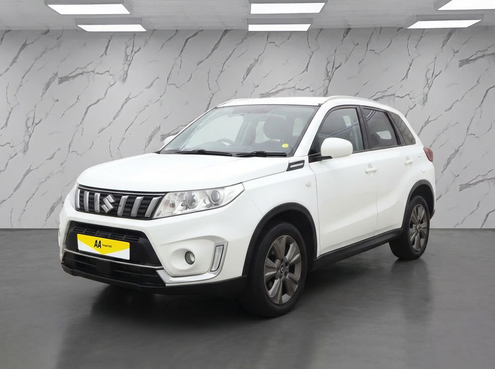 Used Suzuki Vitara 2019 for sale - 77990558: Photo 3