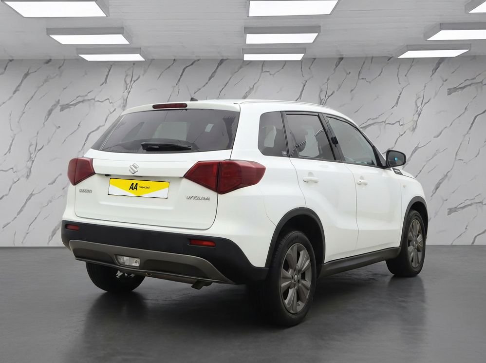 Used Suzuki Vitara 2019 for sale - 77990558: Photo 5