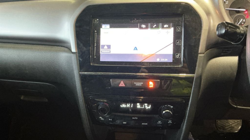 Used Suzuki Vitara 2019 for sale - 77990558: Photo 9