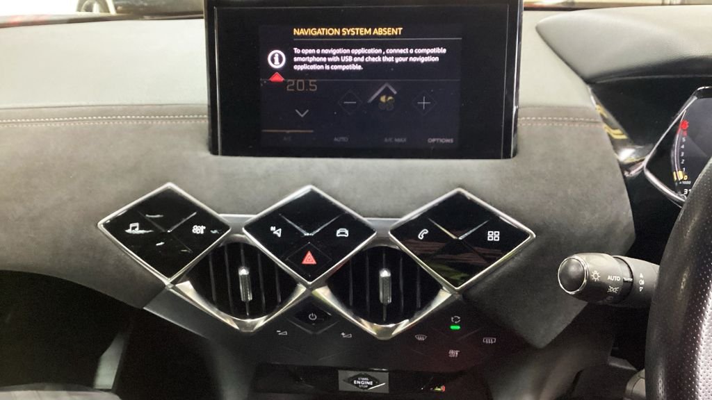 Used DS Automobiles DS 3 2020 for sale - 78134461: Photo 10