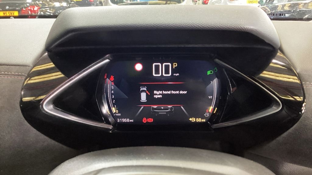 Used DS Automobiles DS 3 2020 for sale - 78134461: Photo 11