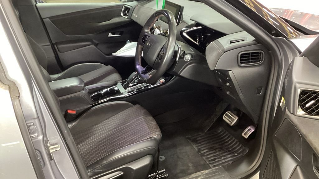 Used DS Automobiles DS 3 2020 for sale - 78134461: Photo 12