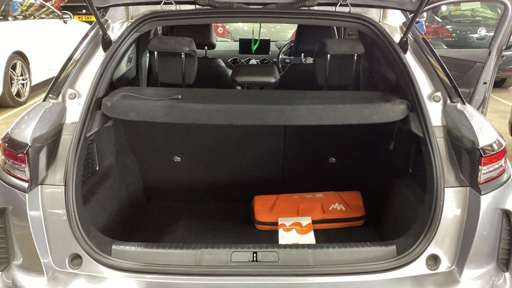 Used DS Automobiles DS 3 2020 for sale - 78134461: Photo 14