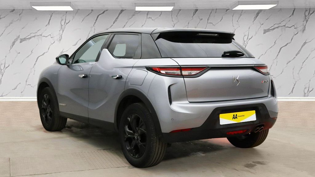 Used DS Automobiles DS 3 2020 for sale - 78134461: Photo 5