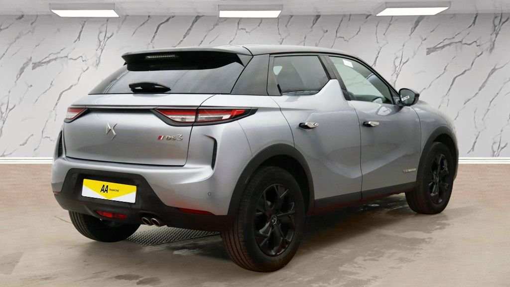 Used DS Automobiles DS 3 2020 for sale - 78134461: Photo 6