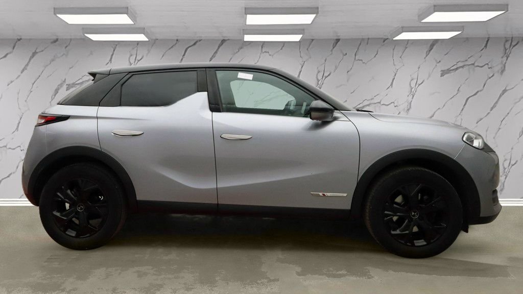 Used DS Automobiles DS 3 2020 for sale - 78134461: Photo 7