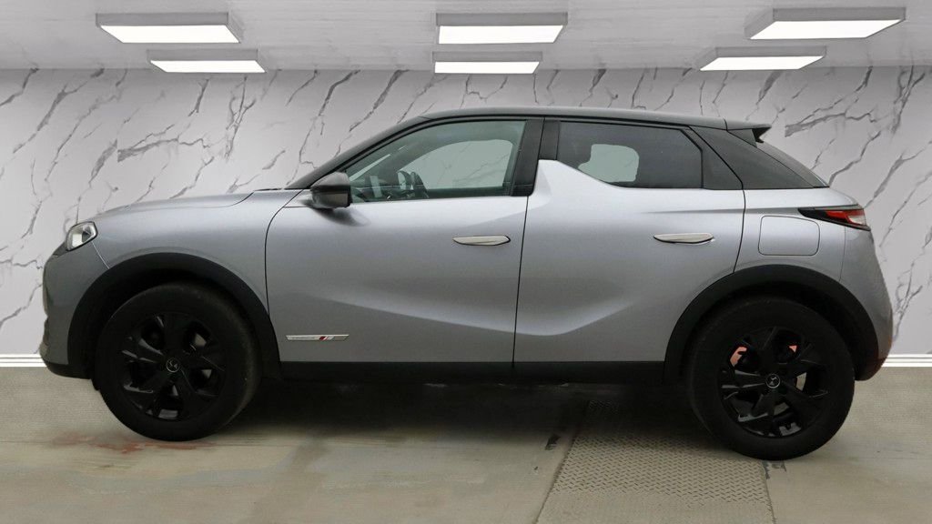 Used DS Automobiles DS 3 2020 for sale - 78134461: Photo 8