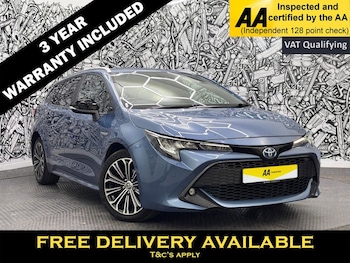 Used Toyota Corolla 2020 for sale - 75974008: Photo