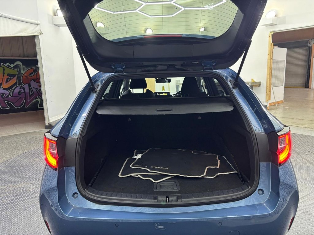 Vehicle 29