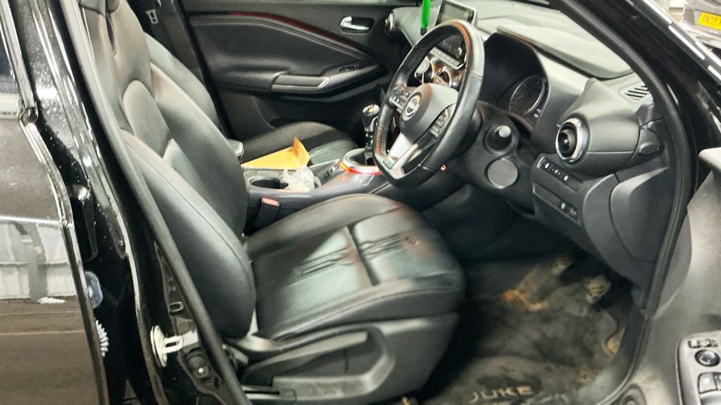 Used Nissan Juke 2023 for sale - 77920545: Photo 11