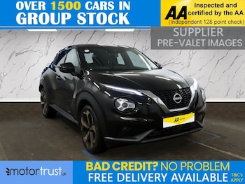 Used Nissan Juke 2023 for sale - 77920545: Photo