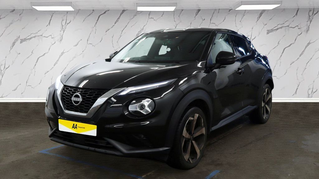 Used Nissan Juke 2023 for sale - 77920545: Photo 4